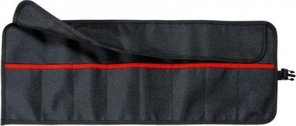Knipex Etui na narzędzia 8 przegródek (1 SZT) (00 19 58 LE)