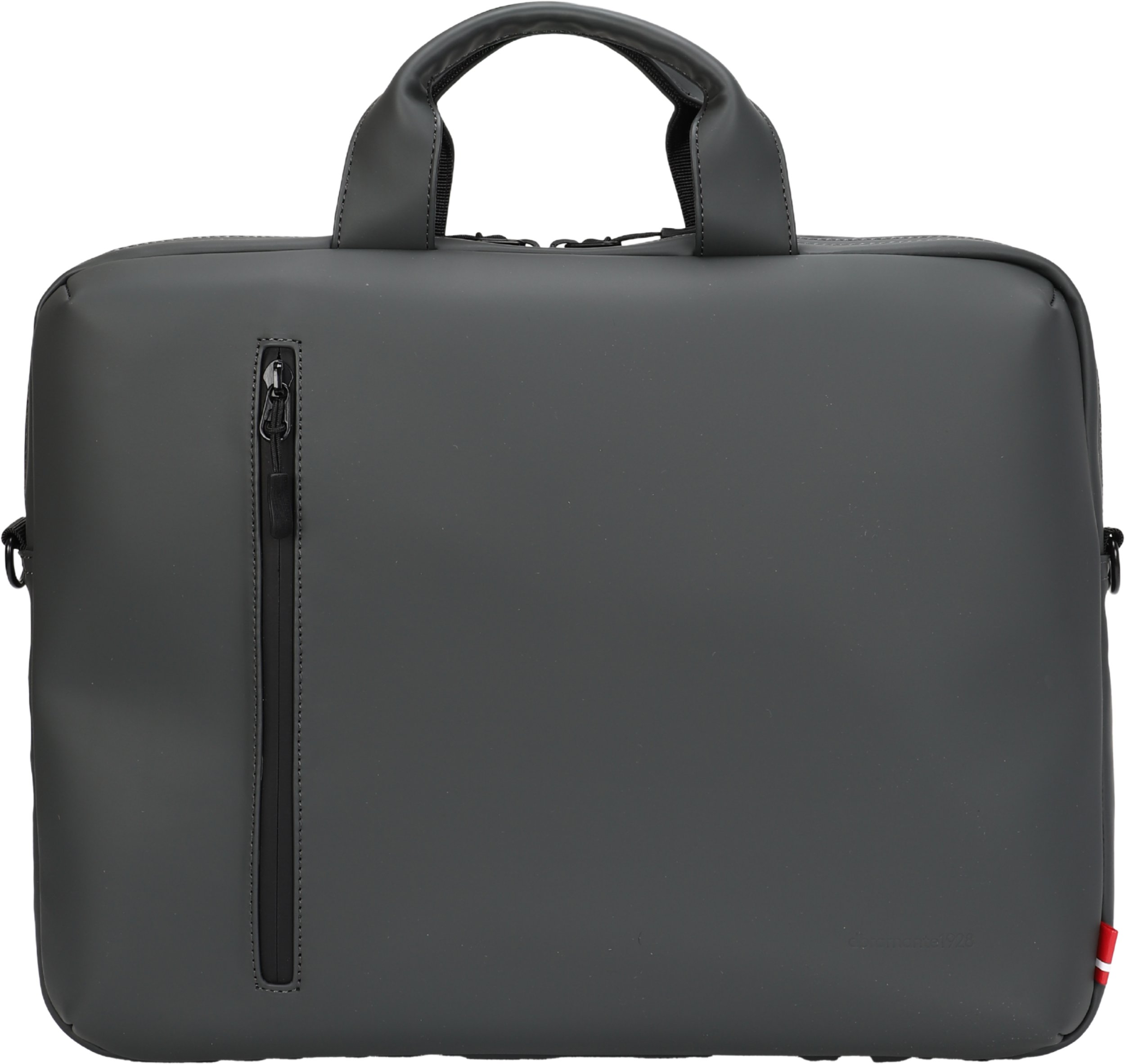 Torba dbramante Dbramente1928 - Nyhavn - Briefcase 15.6'' ICON - Forest Shadow 5711428068484 (571142...