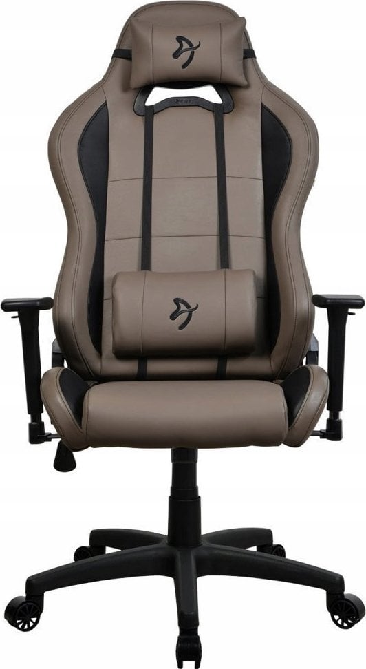 Fotel Arozzi Torretta SoftPU - Brown