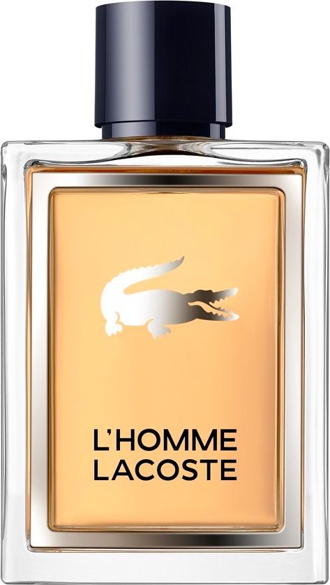 Lacoste Perfumy męskie L'Homme EDT 100 ml