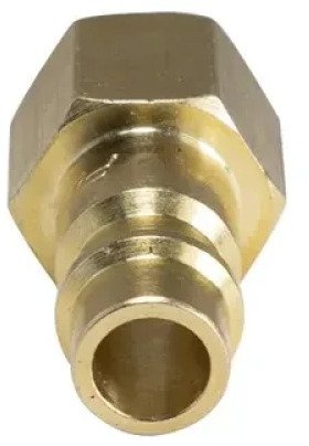 Forsage Sztucer do szybkozłączki gwint wewnętrzny 1/2" (mosiądz)