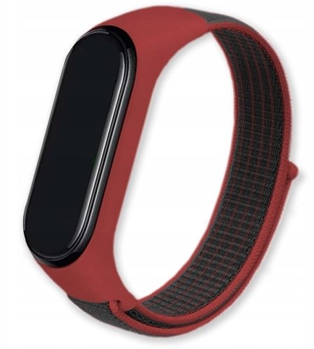 ChronSmarta Opaska / pasek ChronSmarta do smartband'a Xiaomi Mi Band 7 (Wzór 07)