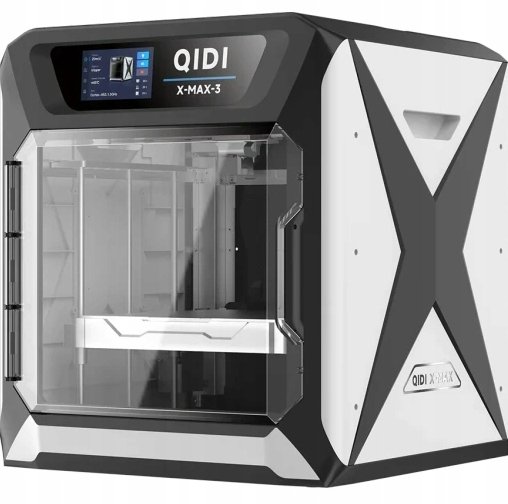 QIDI TECH drukarka 3D X-MAX 3
