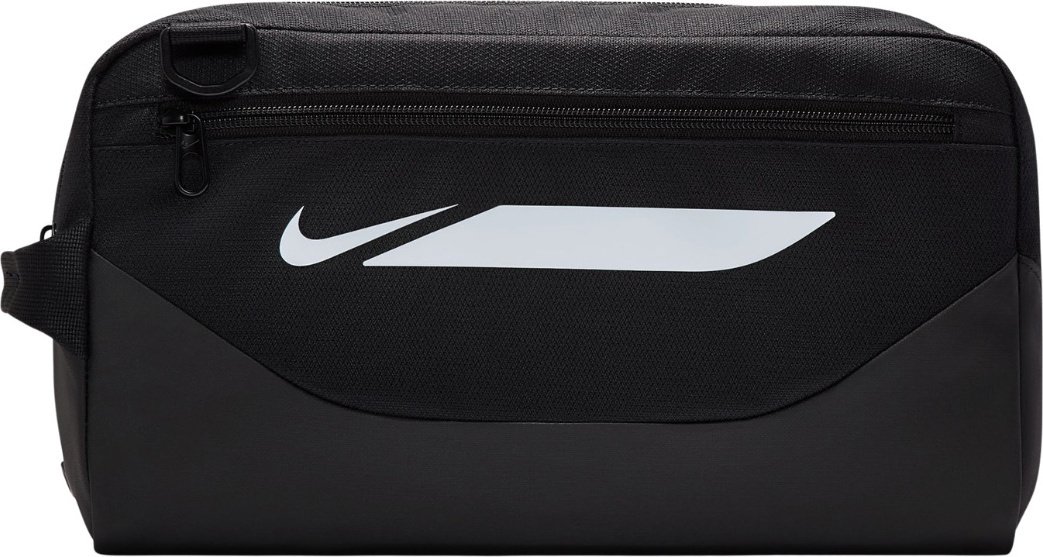 Nike Torba na buty Nike Academy Team czarna IO0925 010