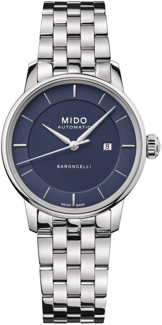 Zegarek Geox WATCH MIDO WOMAN M037207110410 (30MM)