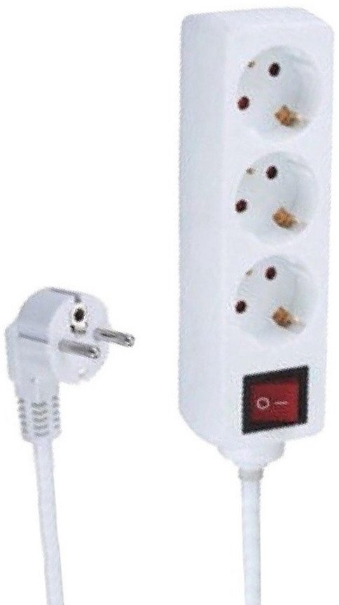 EXCORD&nbsp;AS-GB03S/103BK/TXB3KD1 3X1.5 3MSW