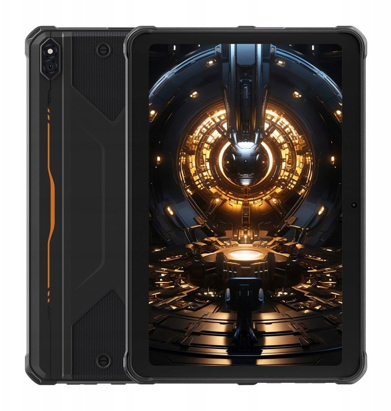 Tablet Hotwav Tablet HOTWAV TAB R8 (pomarańczowy)