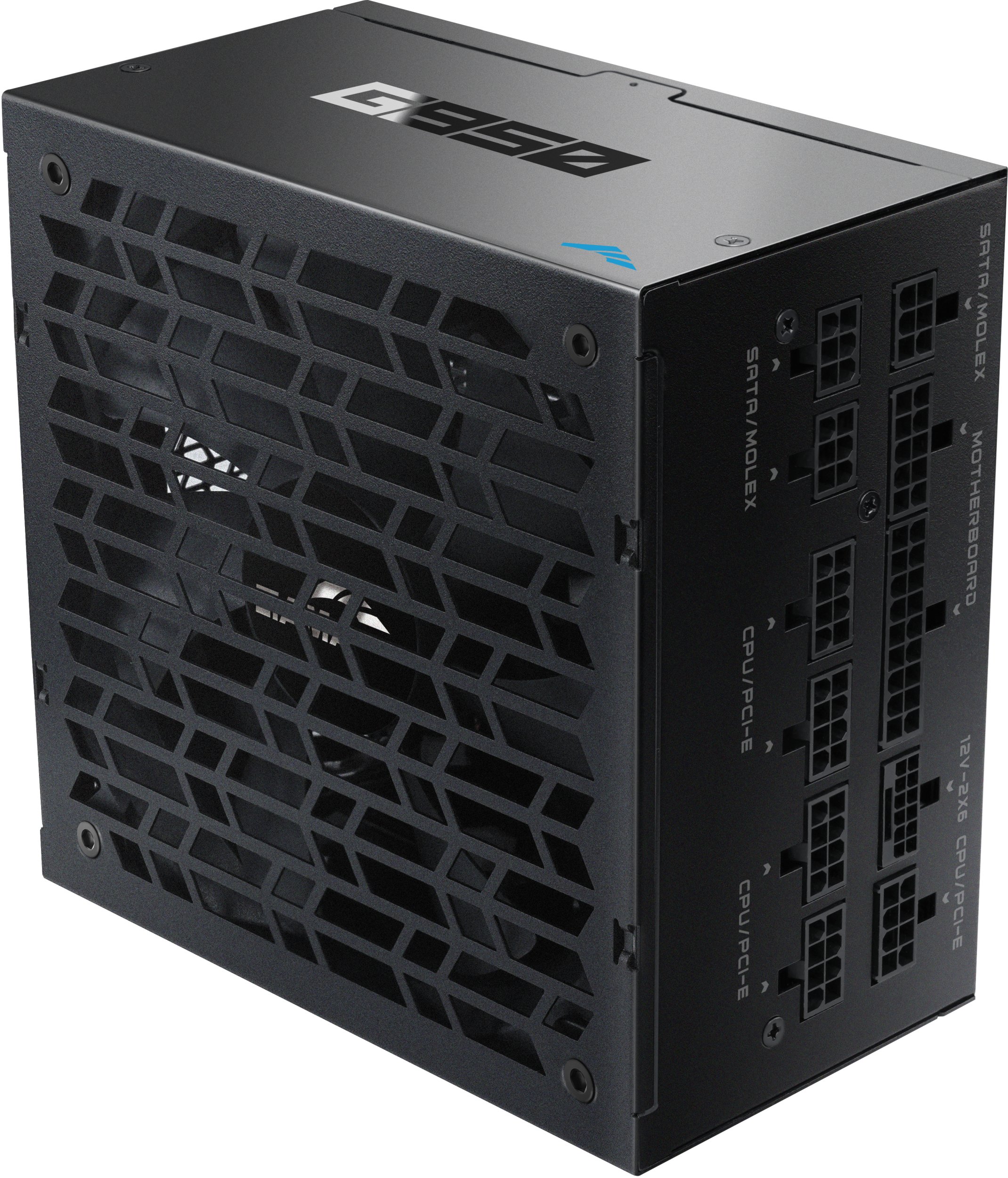 Sama Gears G850 850W (G0850-BKGFF001-EU)