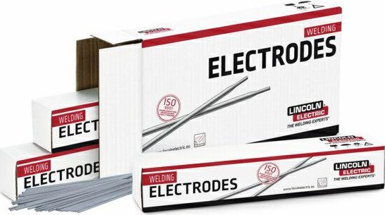 Lincoln Electric LINCOLN ELEKTRODA NORMAL FI 3,2/6,1kg (486szt.)