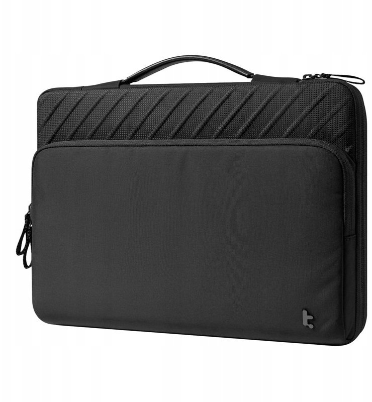 Torba Tomtoc Torba na laptopa TOMTOC Voyage-A24 16'' (czarna)