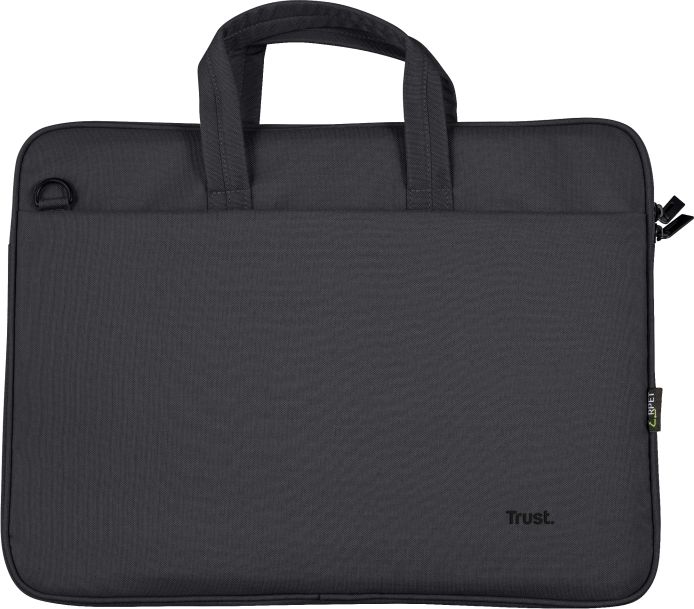 Torba Trust Bologna Eco* Black 16 (24447)