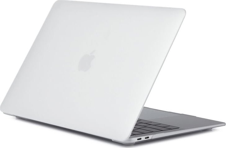 Torba eStuff eSTUFF ES690050-BULK torba na laptop 33,8 cm (13.3") Pokrowiec Przezroczysty
