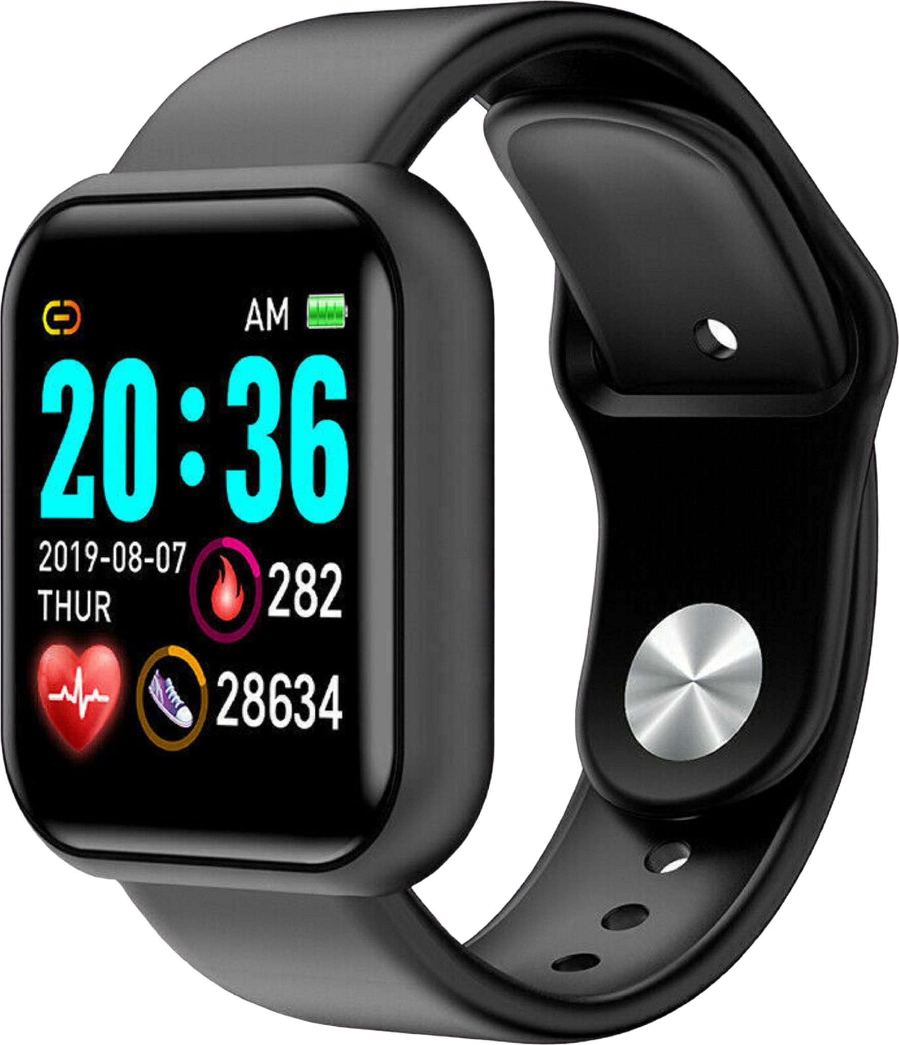 smartwatch Microwear