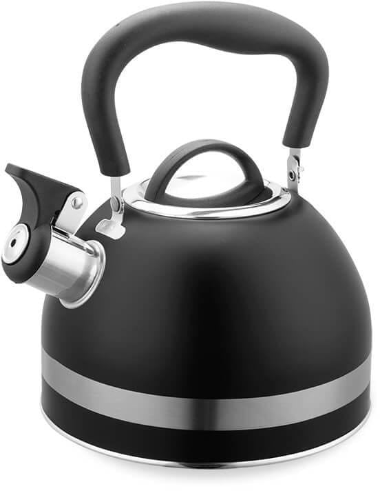 Maestro Czajnik 1 8L MAESTRO MR-1336-BLACK