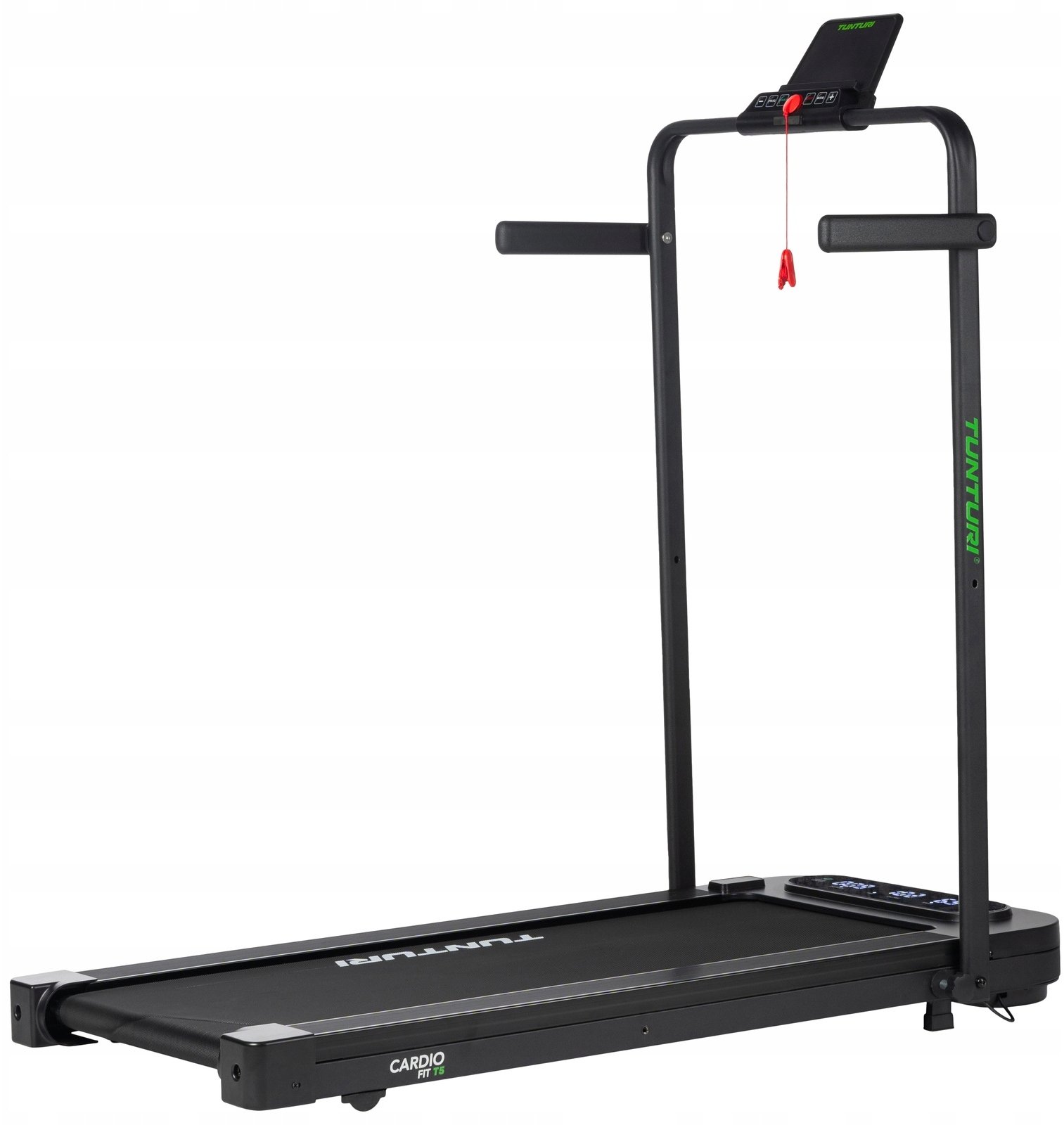 Tunturi Cardio Fit T5 Treadmill (BT)