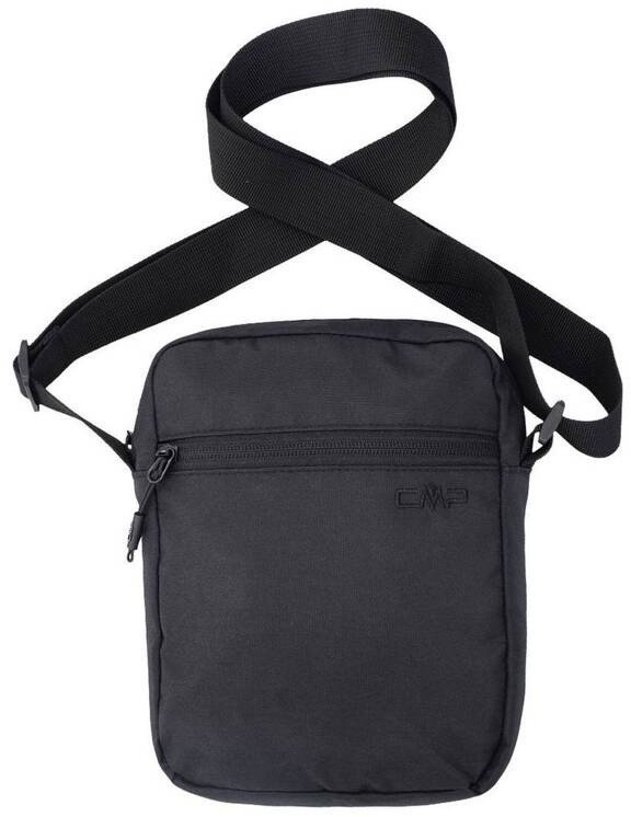 CMP Torba na ramię PORTLAND Shoulder bag (3V26017/U901)