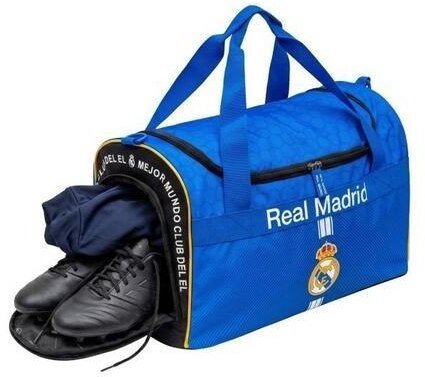Astra Torba treningowa Real Madrid Young (5901137314266)