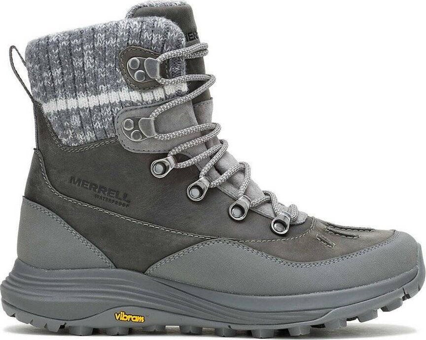 Buty trekkingowe damskie Merrell Buty damskie MERRELL SIREN 4 THERMO MID ZIP WATERPROOF (J038208) 39