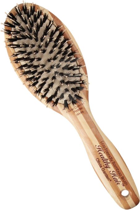 Olivia Garden Healthy Hair P6 Szczotka do włosów
