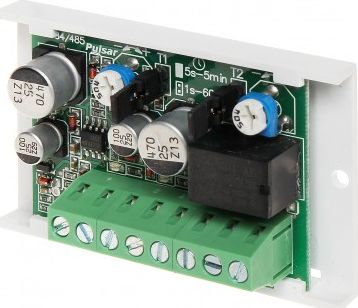Pulsar MODUŁ PRZEKAŹNIKA CZASOWEGO AWZ-526