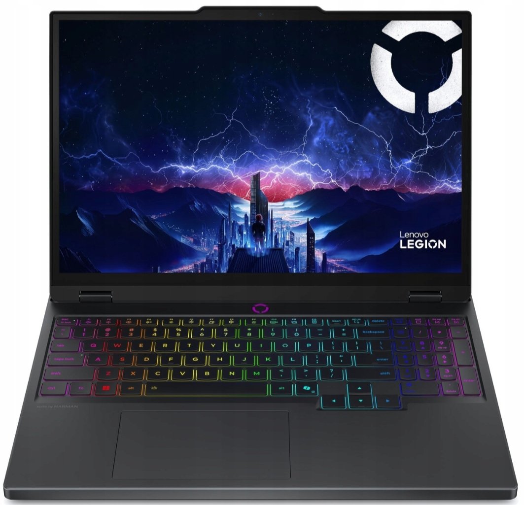 Lenovo Legion 5 15IAX10 Ultra 7 / 32 GB / 512 GB / W11 / OLED (83F0CTO1WW)