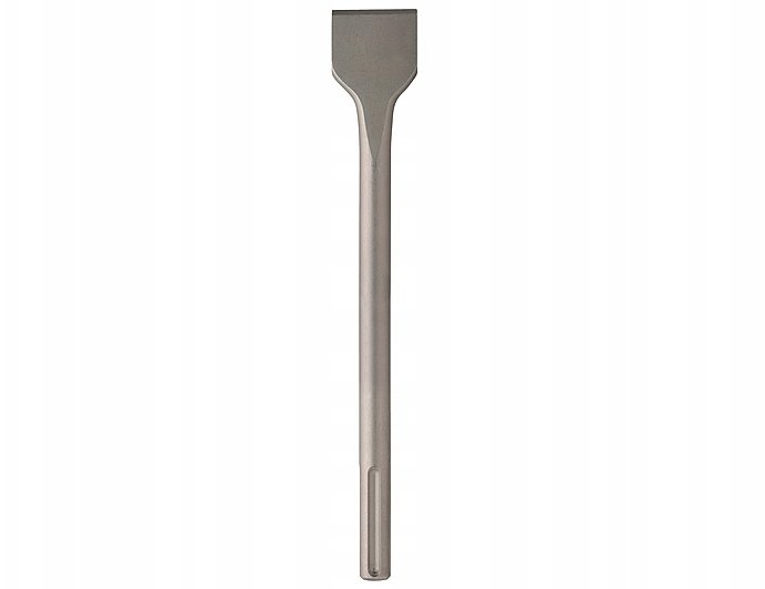 Kraft&Dele DIAGER Dłuto Do Betonu SDS-MAX 80x300mm Do Kucia Ścian
