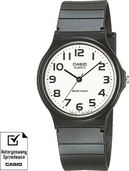 Zegarek Casio MQ-24-7B2LEG