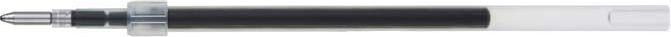 Uni Mitsubishi Pencil wkład do pióra kulkowego Sxr-10 Czerwony (SXR10CZER)