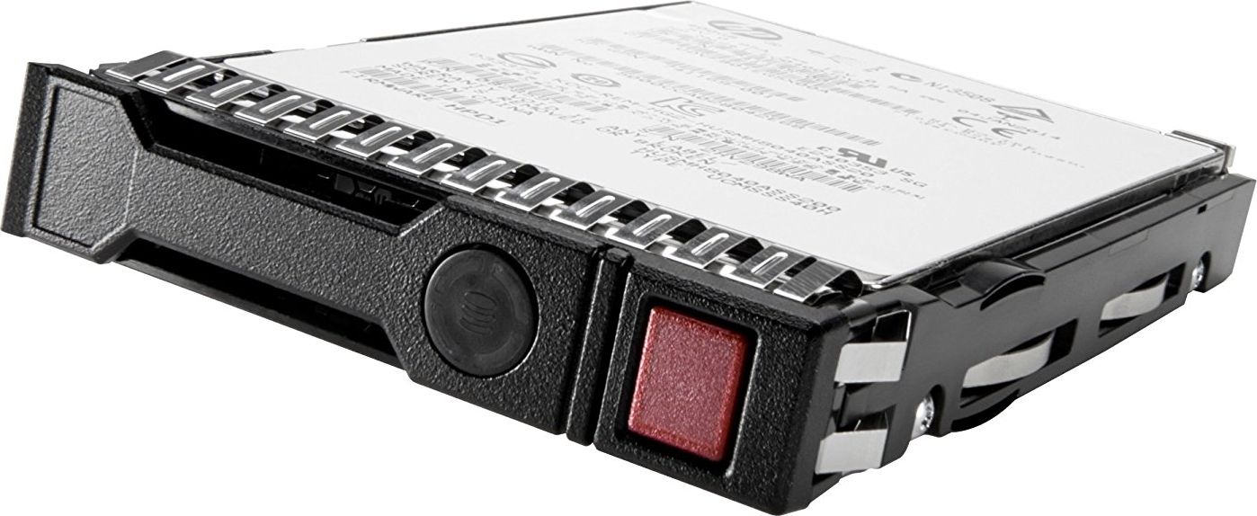 Dysk serwerowy HP 1.2TB 2.5'' SAS-1 (3Gb/s) (781518-B21)