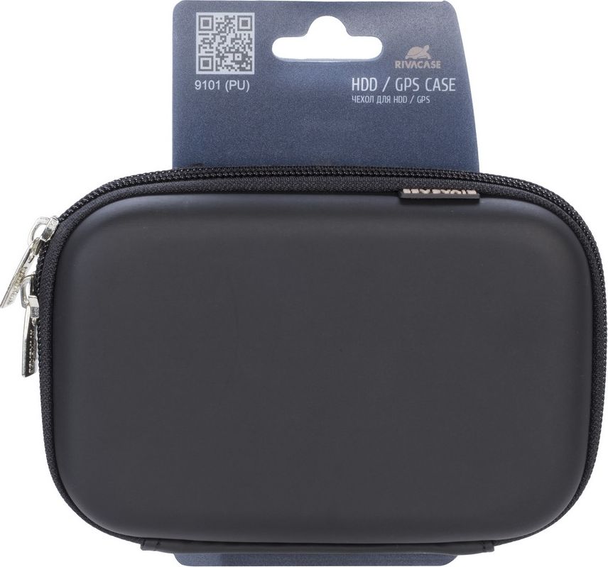 RivaCase Rivacase 9101 HDD Case 2.5 black - 6902201091013