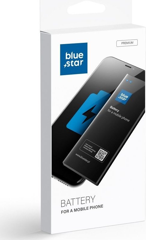 Bateria Blue Star HQ bateria do IPHONE SE 2022 2018 mAh