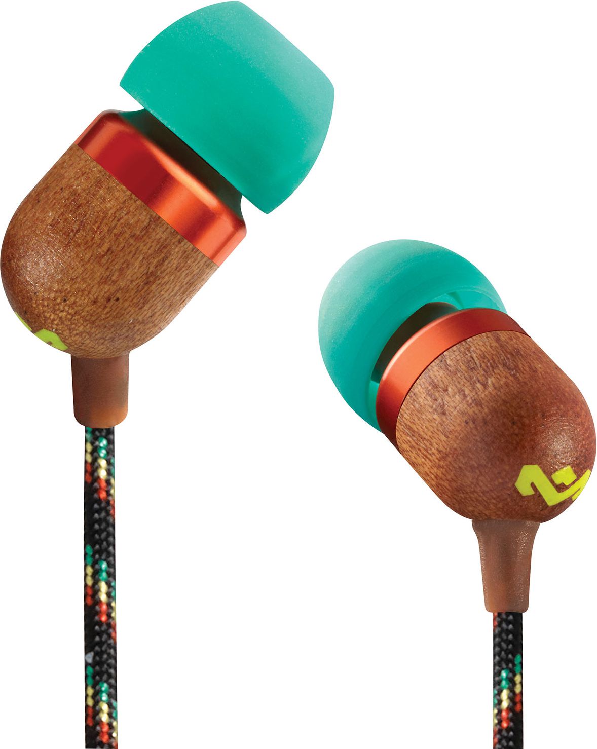 House Of Marley Smile Jamaica (EM-JE041-RA)