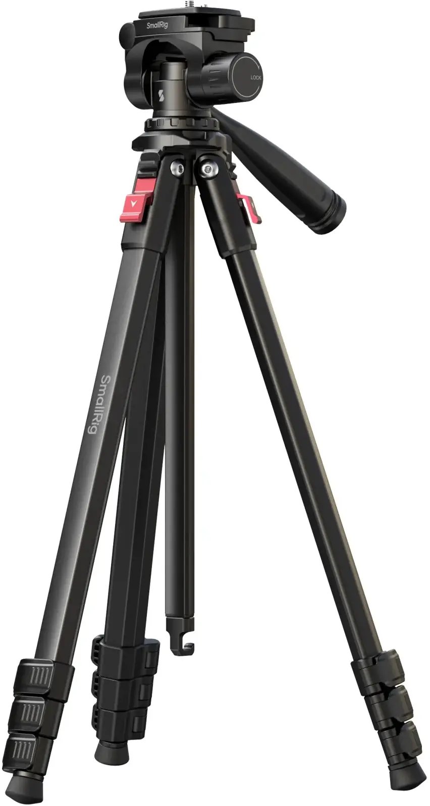 Statyw SmallRig Video Tripod (5474)