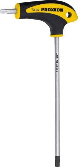 Proxxon wkrętak gwiazdkowy TX 27 typ L (PR22452)