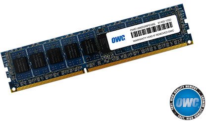 OWC DDR3, 8 GB, 1866MHz, CL13 (OWC1866D3ECC08G)