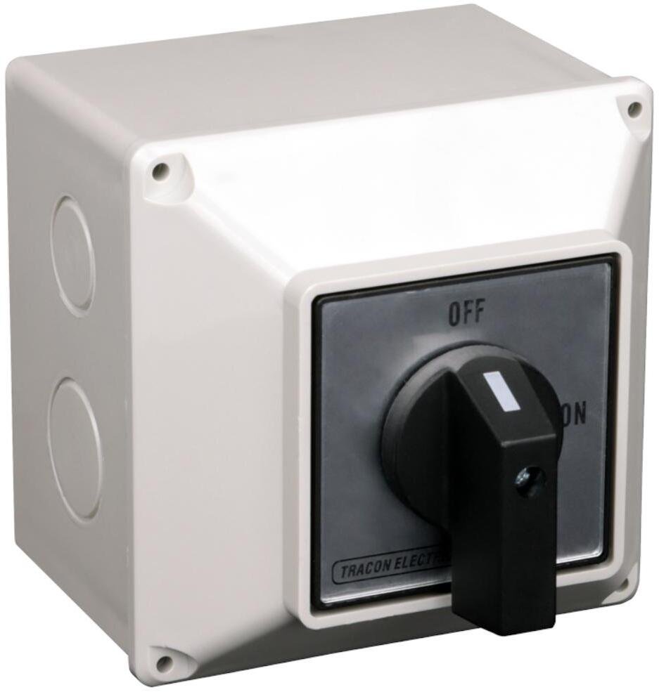 Tracon Electric Osprzęt instalacyjny 63A (TS-63/3T)