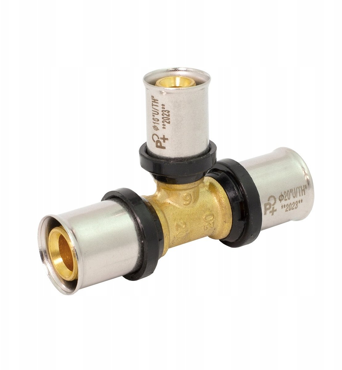 Perfexim PERFEKT SYS 910 TROJ.ZAPR.32X25X32