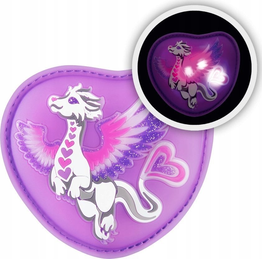 Step by Step STEP BY STEP ZESTAW ELEMENT WYMIENNY MAGIC MAGS FLASH "SWEET DRAGON" DO MODELU GRADE I ...