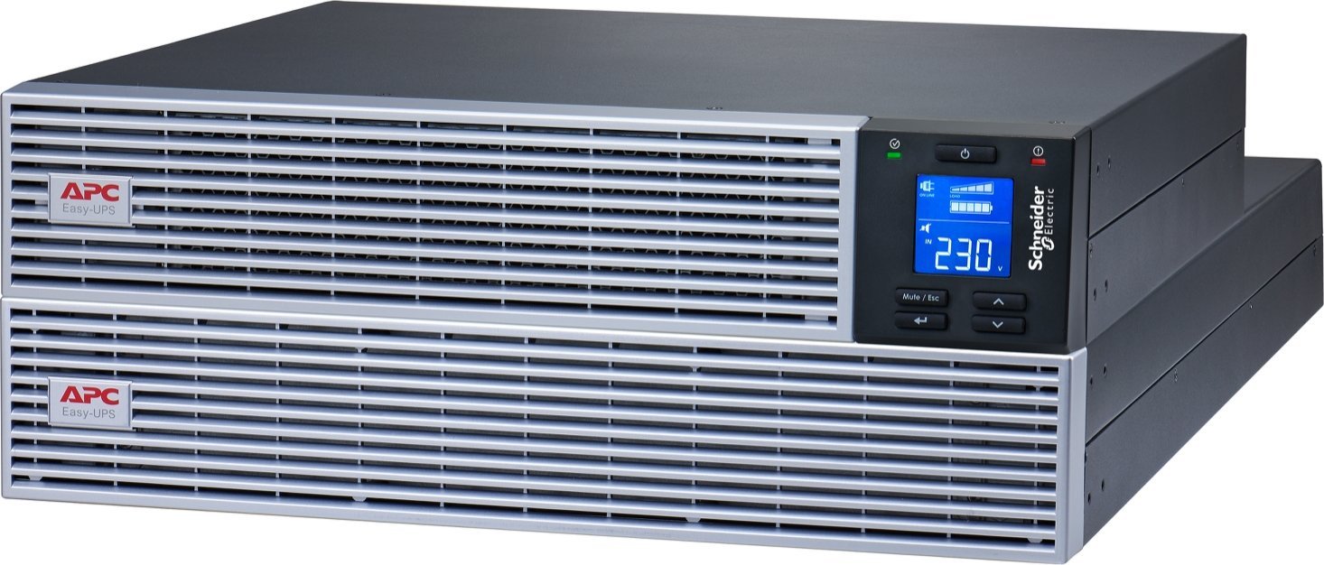 UPS APC Easy UPS 3000VA (SRVL3KRILRK)