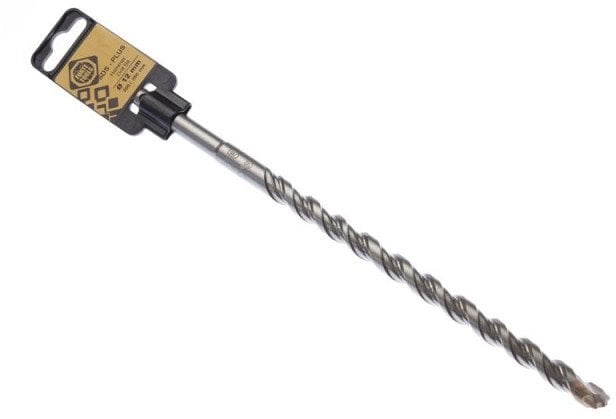 DRILL FOR MASONRY DRILLING SDS-PLUS D12