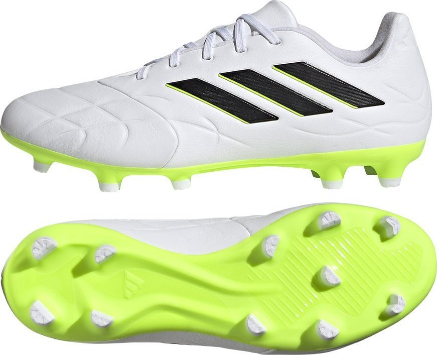 Zdjęcia - Buty piłkarskie Adidas Buty  COPA PURE.3 FG HQ8984 