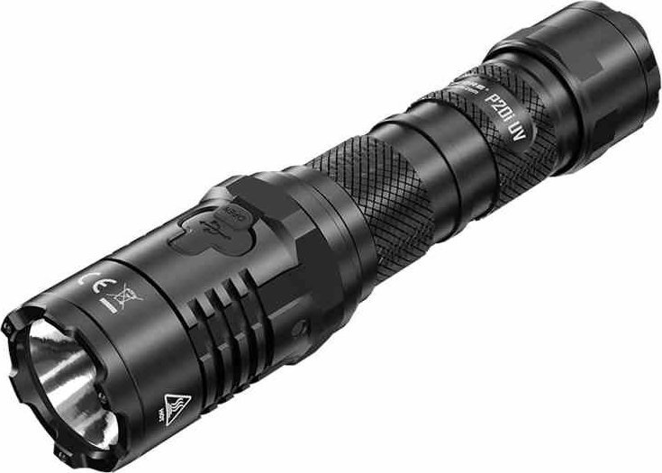 Latarka Nitecore Latarka P20i UV