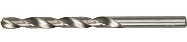 Wiertło Verto do metalu HSS walcowe 2,5mm 10szt. (60H073.)