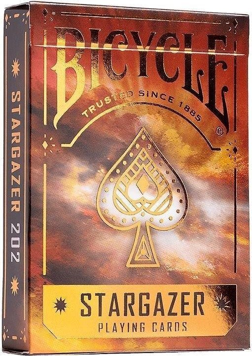 Karty Stargazer 202 BICYCLE