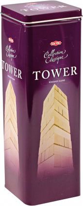Tactic Gra Collection Classique Tower - (14004)
