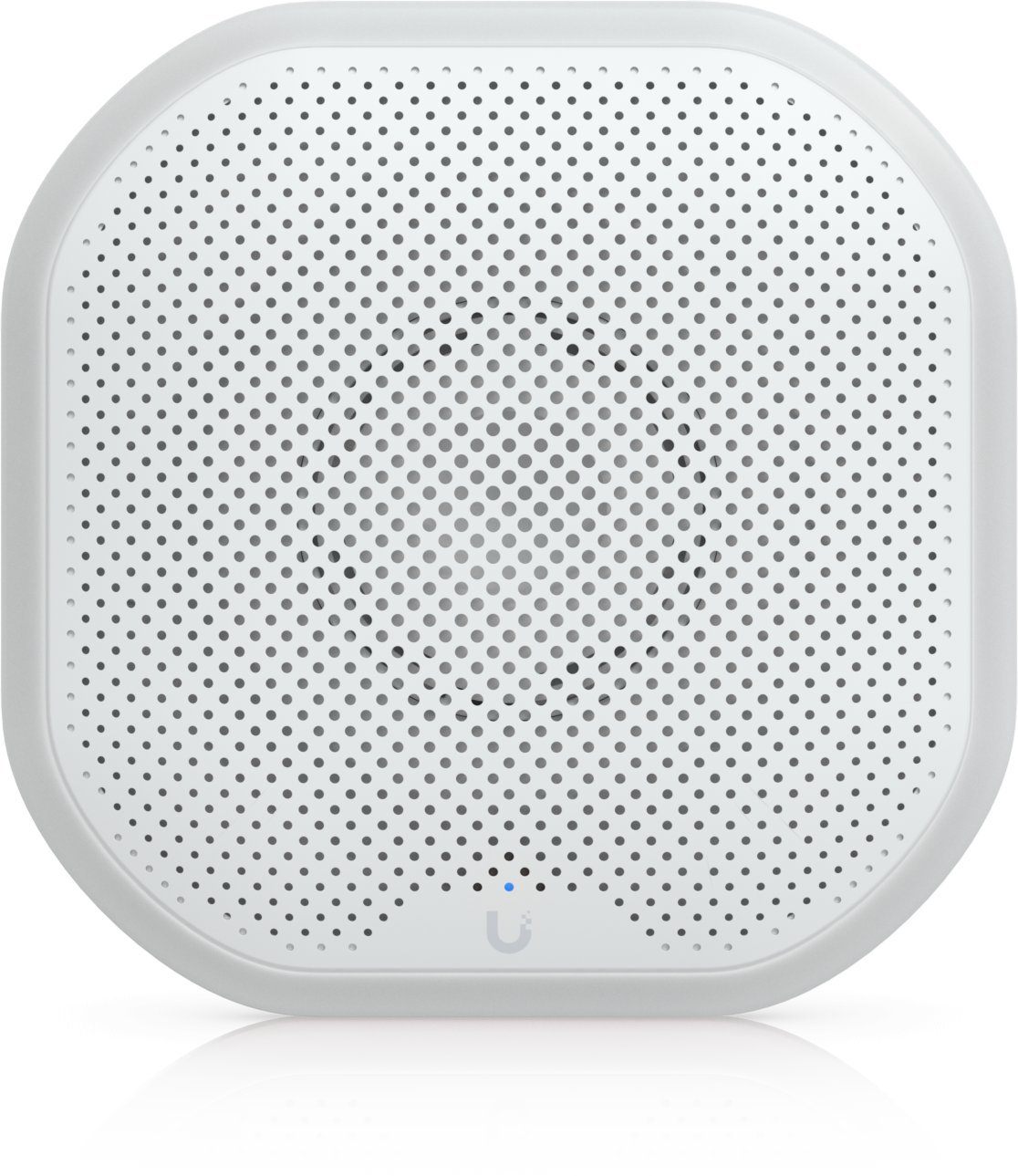   Ubiquiti Siren Przewodowa syrena Wewnątrz/Na wolnym powietrzu Biały