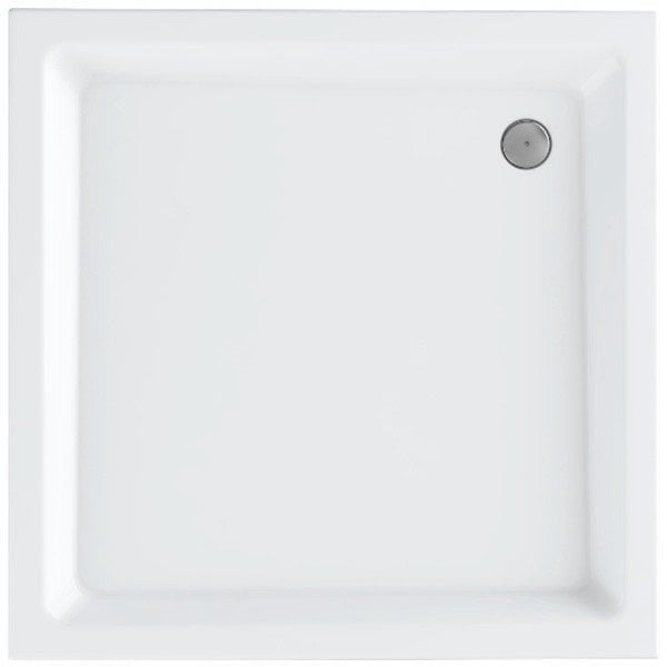 Brodzik SCHEDPOL Brodzik EKO* 2.0 90x90 kwadrat
