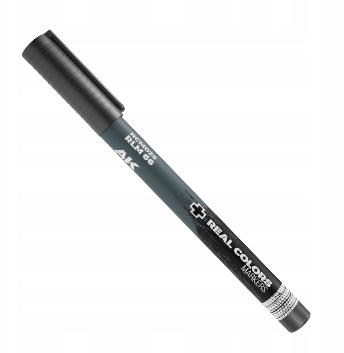 Gimmik AK Interactive: Real Colors Markers - RCM025 - RLM 66