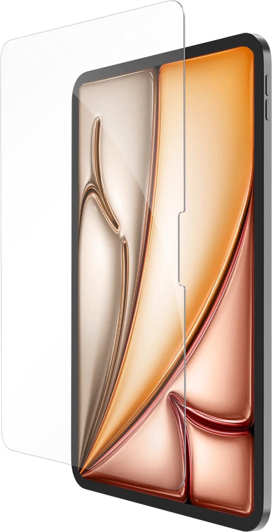 dbramante dbramante1928 Eco-Shield* Clear screen protector, 33 cm (13"), 9H, Recycled polyethylene terephthalate (rPET), 1 pc(s)