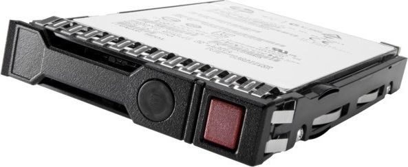 Dysk serwerowy HP 480GB 2.5'' SATA III (6 Gb/s) (P18422-B21)